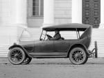 Oldsmobile Model 45 Touring 1917 года